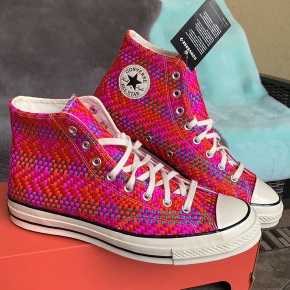 CONVERSE CHUCK 70 HI MENS - Picture 6 of 16